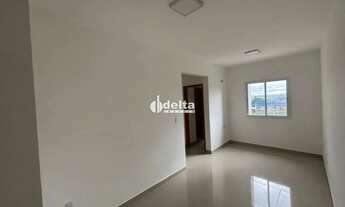 Imagem 3: Apartamento com 2 quartos sendo 1 suíte disponível para locação no bairro Jardim Holanda e