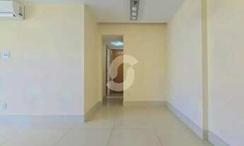 Imagem 7: Vendo apartamento com 2 quartos, suíte e vaga em Icaraí - Niterói - RJ