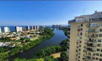 Imagem 7: Oportunidade! LOCAÇÃO Apartamento 3 quartos sendo 1 Suíte no Parque das Rosas