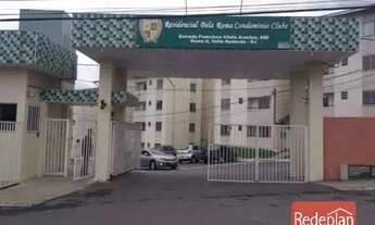 Imagem: Lindo apartamento com móveis planejados!