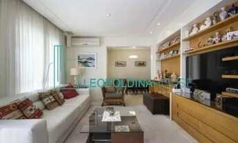 Imagem 5: Apartamento 172m² para venda na Vila Leopoldina