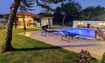 Imagem 3: LINDO SITIO PARA TEMPORADA EM AQUIRAZ