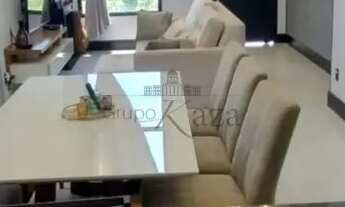 Imagem 3: Oportunidade - Casa em Condomínio - Residencial Vereda dos Campos - 2 Dormitórios - 120m²