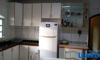 Imagem 7: CASA ASSOBRADADA - VILA VIVALDI - SP