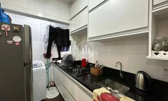 Imagem 7: Kitnet Mobiliado - 27m², Kobrasol