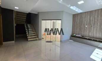 Imagem 7: Sobrado com 3 Suites à venda, 239 m² por R$ 1.300.000 - Residencial Cidade Verde - Goiânia