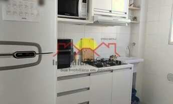 Imagem 2: Apartamento Spazio Jardim Adhemar Garcia Jlle