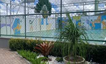 Imagem 3: Apartamento mobiliado -2 quartos- universitário