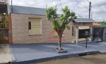 Imagem 4: Casa com 2 dormitórios à venda, 121 m² por R$ 470.000 - Residencial Monte Castelo - Cambé