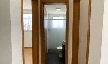 Imagem 6: Locação - Apartamento no Jardim América em Maringá