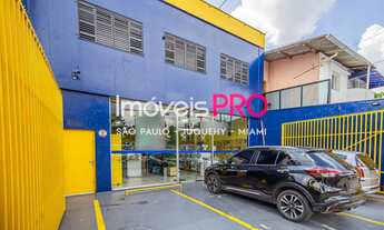 Imagem 2: Loja Comercial, 385mts, 3 pavimentos, 4 vagas, corredor norte-sul