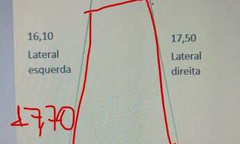 Imagem 3: Lote em condomínio fechado no Setor de Mansões de Samambaia Sul