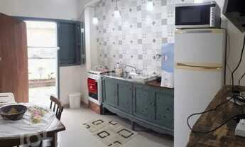 Imagem: Casa à venda Rua Estrela do Mar Azul, Passagem