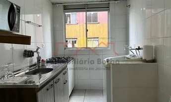 Imagem 5: Apartamento Semi mobiliado Paranaguamirim Jlle