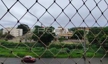 Imagem 6: Aluguel de Apartamento Mobiliado no Jardim Santa Paula, São Carlos