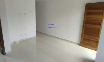 Imagem 7: CASA 2 QUARTO, C 46M², NOVA COM CURRASQUEIRA * financia MINHA CASA MINHA VIDA, RIO BONITO