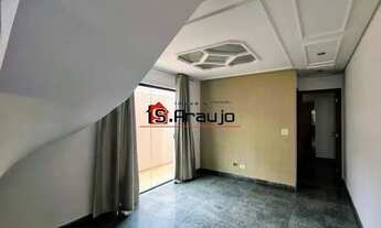 Imagem 2: Sobrado amplo com entrada social e 4 quartos sendo 2 suítes e 3 vagas na Mooca