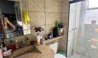 Imagem 3: Vendo ou alugo apartamento com 2 quartos no Cambuci