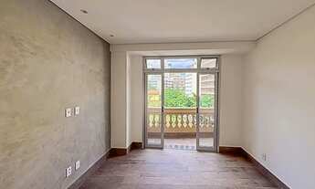 Imagem 4: Santa Cecília | 98 m² | 2 Quartos | Sacada | Reformado