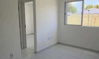 Imagem: Repasse de apartamento no Gran Village Bosque