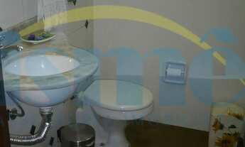 Imagem 5: Sobrado em Barão Geraldo