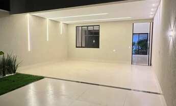 Imagem 6: Casa Alto Padrão Parque Amazônia