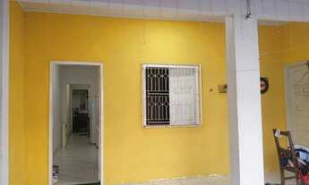 Imagem 4: CASA EM RUA PÚBLICA - FAROLÂNDIA [27113