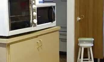 Imagem 6: Linda Casa terrea para alugar no Parque Continental, São Paulo