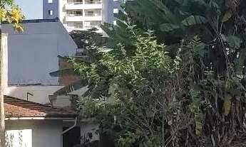 Imagem 5: Terreno à venda Alzira - Santo André - SP