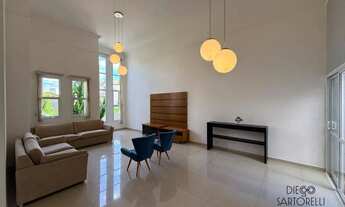 Imagem 4: Casa com 3 dormitórios, 270 m² locação e venda por R$ 1.700.000 ou aluguel por R$ 7.632/mê