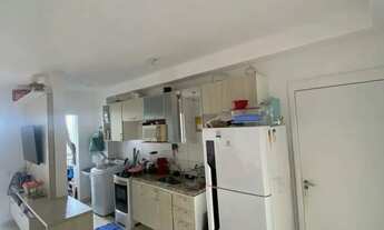 Imagem 3: Apartamento para venda no condomínio Pleno Residencial