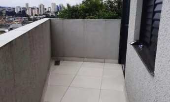 Imagem: Apartamento Garden à venda em Vila Jaguara