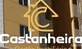 Imagem: Apartamento 02 quartos sendo 01 suite