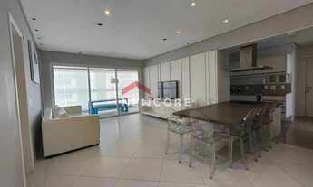 Imagem 6: Apartamento em Alameda Jurua - Riviera de São Lourenço - Bertioga/SP