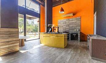 Imagem 5: Imóvel comercial à venda na Cidade Jardim - São Paulo/SP