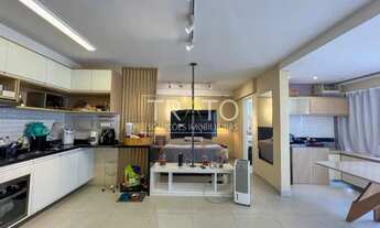 Imagem 7: Apartamento - Bosque - Campinas