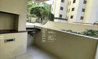 Imagem 5: APTO COM 3 DORM PARA LOCAÇÃO NO CENTRO DE ALPHAVILLE