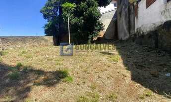 Imagem 4: Terreno Comercial de 257 m² à venda em Rudge Ramos, São Bernardo do Campo