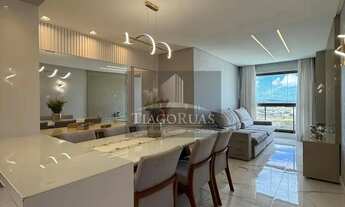 Imagem 3: Apartamento de 3 Quartos à Venda em Candeias, Vitória da Conquista-BA: Conforto, Comodidad