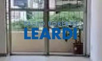 Imagem: APARTAMENTO - ITAIM BIBI - SP