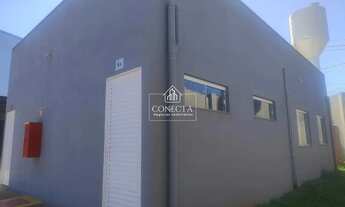 Imagem 5: Galpão para Aluguel - Comercial/Industrial