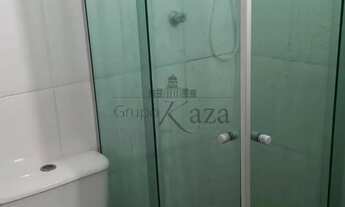 Imagem 4: Casa Condomínio - Vila Industrial - Condomínio Residencial Boulevard da Vila - 2 Dormitóri