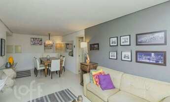 Imagem 5: Apartamento à venda em Menino Deus com 89 m², 3 quartos, 1 suíte, 2 vagas