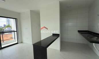 Imagem 5: Cobertura em Rua Engenheiro José Jaime Gomes Pessoa Filho - Aeroclube - João Pessoa/PB