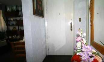 Imagem 7: Apartamento em Avenida Presidente Wilson - José Menino - Santos/SP