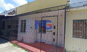 Imagem: Casa Residencial 70 m² à Venda em Fortaleza