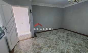 Imagem 5: Sobrado em Rua Mamanguape - Parque Jaçatuba - Santo André/SP