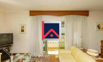 Imagem: Venda Apartamento 3 Dormitórios - 140 m²