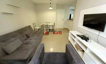 Imagem 2: Flat com ótimo preço no bairro Jardins. Confira!