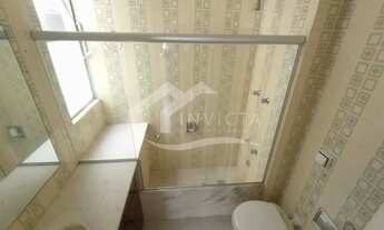 Imagem 6: Sofisticação e Conforto em Ipanema